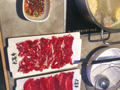 -大喜牛鲜牛肉火锅(营迹路店)