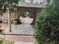 -北岭山森林公园