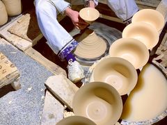 -景德镇古窑民俗博览区