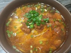 -全启和美食(由由店)