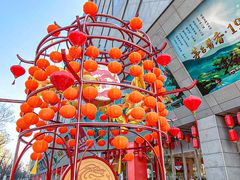 -开元商城(西旺店)