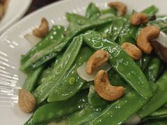 养生小炒-玉华台饭庄(裕中西里小区店)