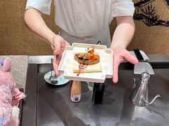 -松临·铁板烧&Omakase(神农店)