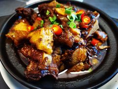 -富临轩私房菜(集庆门大街店)
