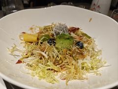 -宫燕府·京菜·烤鸭·淮扬菜(王府中心店)