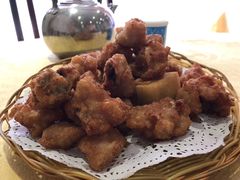 -粤北餐馆