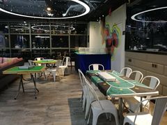 -CIAO·团建聚餐·生日派对轰趴馆(福田店)