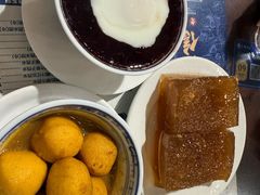 煎马蹄糕-仁信老铺(嘉信店)