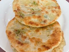 -老山记海城馅饼大酒店(振兴小区店)