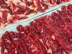 -大志牛肉火锅(天健花园店)