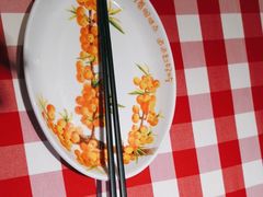 -西贝(吴江路湟普汇店)