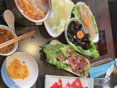 -蒙星月涮肚火锅城(宏运家园店)