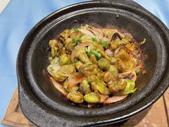 -阿毛饭店(和义路店)