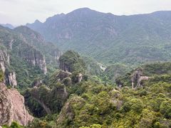 -雁荡山风景名胜区
