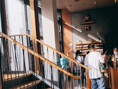 -星巴克臻选(成都太古里店)