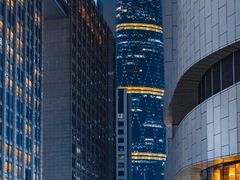 -海心沙亚运公园