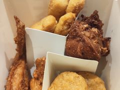 -汉堡王(砂之船奥莱店)
