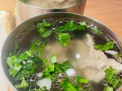 -谷丽麦馕新疆菜·清真(步步高梅溪新天地店)