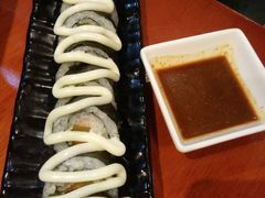 -鑫日千里马朝鲜族小馆(总店)