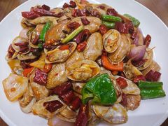 -谢记上海大排档(长寿路店)