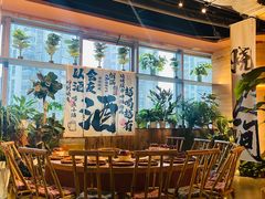 -火塘云南烧烤大排档