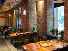 大堂-那些年记忆烧烤