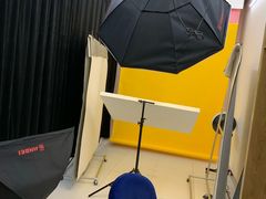 -海马体照相馆(成都来福士广场店)