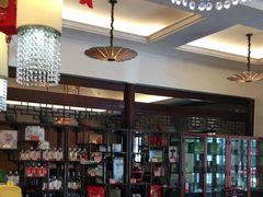 大堂-新虹楼饭庄(崇明陈家镇店)