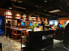 -嘿嘟嘟·肋条烧肉放题(爱融荟城店)