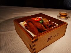 -天瑞轩·粤菜餐厅