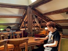 -1901 Cafe(西四店)