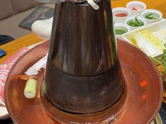 -额尔敦传统涮.冰煮羊火锅(乌兰察布体育场店)