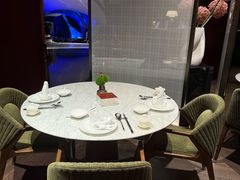 -深圳美高梅酒店-品聚嘉府中餐厅