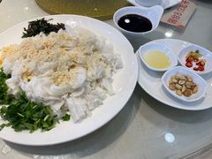 -虾饺妹·粤式手工点心(水荫路店)