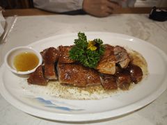 -不倒翁·安徽名菜楼(步行街店)