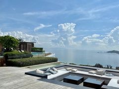 -瑰丽酒店·海吧·天际下午茶·现场DJ·天台酒吧