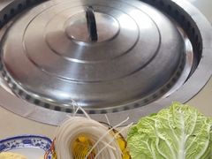 -崔记老东北传奇铁锅炖(横店总店)