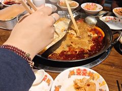 -徐升记不改良老火锅(菏泽中央公馆店)