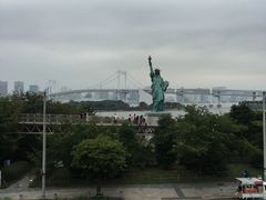 -台场海滨公园船码头