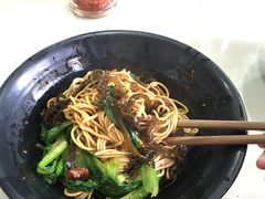 -老地方面馆(思南路店)
