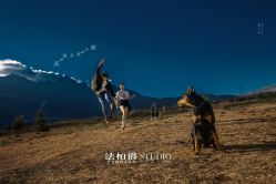 -太古映画婚纱摄影(天河店)