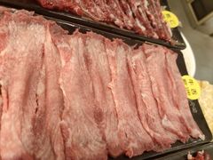 -嬷孙家潮汕牛肉火锅(北京路天河城店)