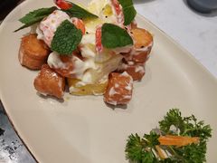 -鹿港小镇(黄金店)