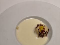 -Le Comptoir de Pierre Gagnaire