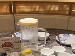 -前海沿·青岛菜(乐客城店)