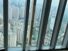 -环球港凯悦 · 享悦中餐厅