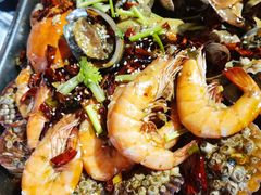 -海帮主·蒸汽海鲜青岛菜(栈桥火车站店)