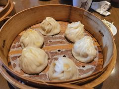 -南翔馒头店(豫园店)