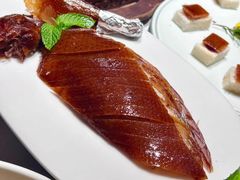-四世同堂·京菜·烤鸭(双井店)