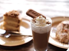 -BAKER&SPICE(安福路店)